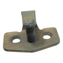 Batente Porta Chevrolet Corsa Montana Astra 1999 2005