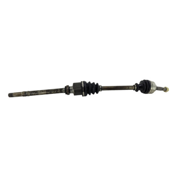 Semi Eixo Lado Direito Peugeot 206 2001 2003
