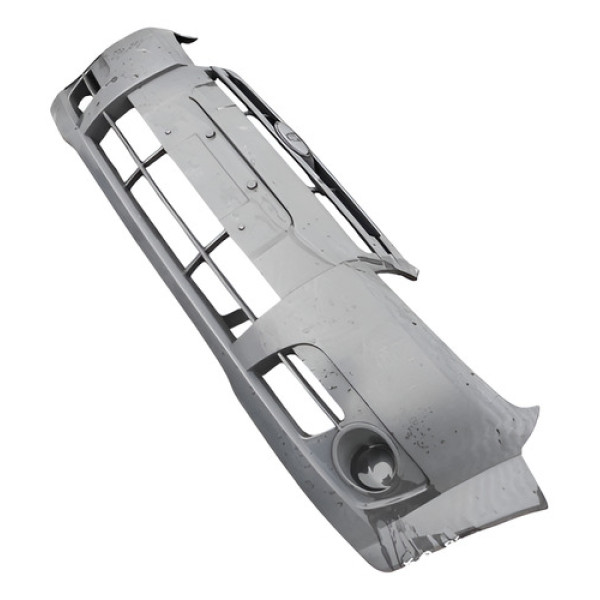 Suporte Parachoque Dianteiro Ford Ka 2008 2013