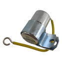 Condensador Distribuidor Fusca 1200 Corcel Belina 92310821