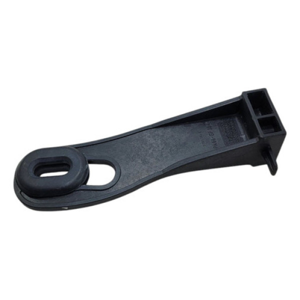 Suporte Radiador Coxim Fiat Idea 1.6 1.8 16v 2011 2015