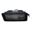 Lanterna Iluminacao Placa Volkswagen Fox Up  2015 2018 Ambos Lados Branco