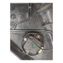 Moldura Acabamento Porta Direita Freelander 2003 2006