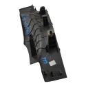 Soleira Porta Traseira Esquerda Onix 1.4 2018 Usado Preto