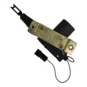 Trava Eletrica Porta Malas Gm Corsa Classic 1998 2006