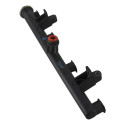 Flauta Bicos Combustivel Chevrolet Astra 1998 2007