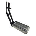 Radiador Interno Ar Quente Evaporador Citroen C3 2003 2012