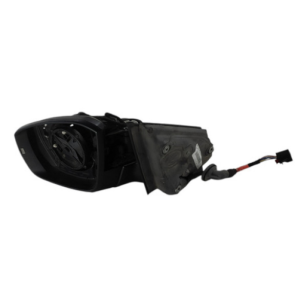Retrovisor Eletrico Esquerda Volkswagem Tcross 2019
