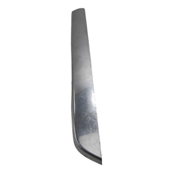 Friso Acabamento Externa Lateral Land Rover Sport 2007 2010 Prateado