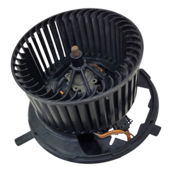 Motor Caixa Ar  Resistência Jetta Tsi 211cv 2012  2017