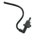 Válvula Solenoide Mangueira Chevrolet Cruze 1.8 2012 2013