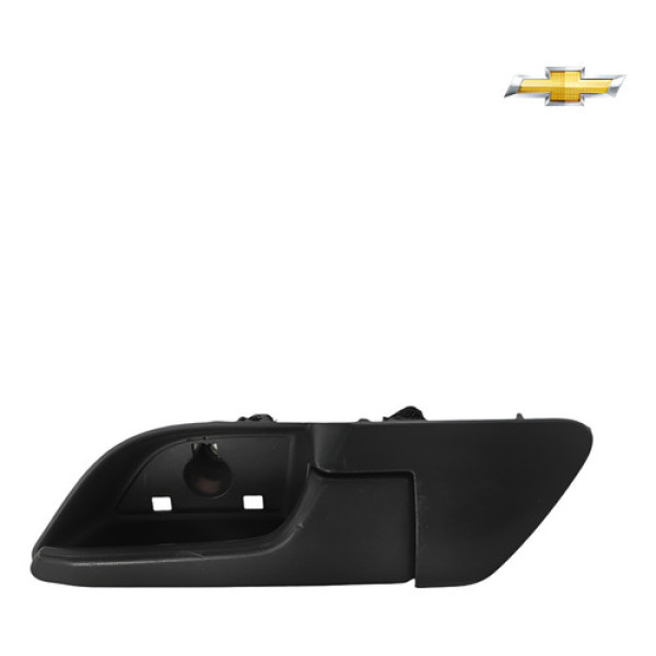 Macaneta Dianteiro Direita Chevrolet Vectra 2005 2012 Dianteira