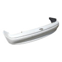 Parachoque Traseiro Gm Corsa Sedan Classic 1998 2003