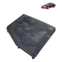 Tela Auto Falante Esquerdo Traseiro Chevrolet Omega 1992 Cinza
