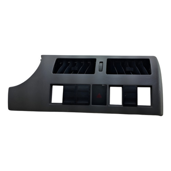 Painel Moldura Central Difusor Ar Gol G3 1999 2005