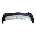 Suporte Parachoque Traseiro Gm Captiva 2009 2016 96660570