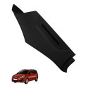 Acabamento Esquerda Superior Painel Jac J6 2010 2015 Preto Preto