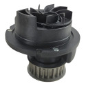 Bomba Agua 23 Dentes Chevrolet Meriva 1.8 16v 2003 2004