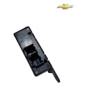 Modulo Sensor Estacionamento Re Chevrolet Prisma 2013 2018 Preto
