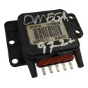 Modulo Supressor Ruidos Chevrolet Omega Suprema Gls 1995 Preto