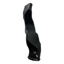 Duto Ar Difusor Esquerdo Chevrolet Omega 1993 1998 Preto