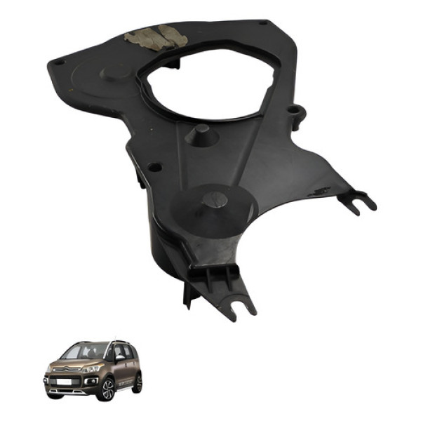 Capa Cobertura Correia Citroen Aircross 2011 2016