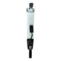Macaneta Externa Dianteira Direita Chevrolet Cruze 2012 2016 Dianteira/traseira