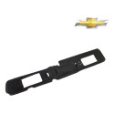 Moldura Capa Trilho Banco Chevrolet Omega 1992 1998 