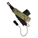 Trava Eletrica Porta Malas Gm Corsa Classic 1998 2006