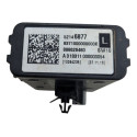 Modulo Vidro Porta Direita Chevrolet Cobalt Spin 2017 2020