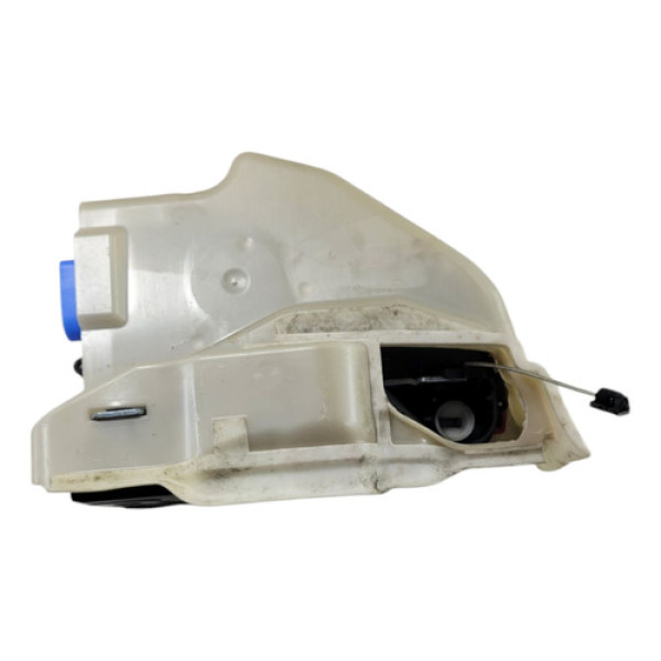 Fechadura Eletrica Porta Polo Dianteira Direito 2002 2014
