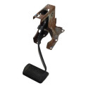Pedaleira Pedal Freio Dodge Journey 2010 2011