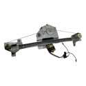 Maquina Vidro Eletrico Porta Traseira Direita Vectra 1997