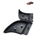 Par Moldura Painel Chevrolet Omega Suprema 1992 1993