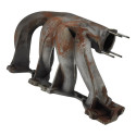 Coletor Admissao Chevrolet Zarifa Vectra Astra 2007