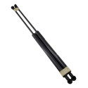 Par Amortecedor Tampa Traseira Porta Peugeot 307 2002 2012