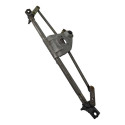 Galhada Motor Limpador Parabrisa Chevrolet Celta 2007 2012