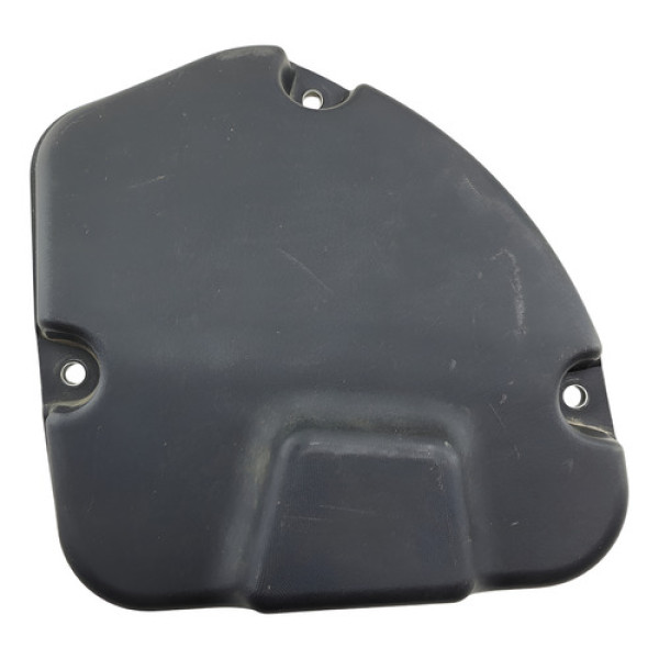 Capa Lanterna Traseira Direita Fiat Grand Siena 2013 2018 Direito/passageiro Preto