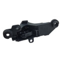Macaneta Dianteira Direita Chevrolet Astra 2006 2008 Preto Dianteira/traseira