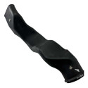 Duto Ar Difusor Esquerdo Chevrolet Omega 1993 1998 Preto