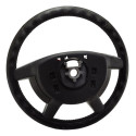 Volante Direcao Chevrolet Omega 3.8 2003 2004 Preto