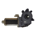 Motor Vidro Eletrico Dianteira Direita Ford Fiesta 2002 2012