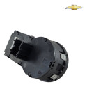 Botao Interruptor Farol Chevrolet Spin 2014 2019 Detalhe