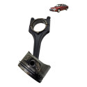 Pistao Biela Chevrolet Omega Suprema 2.0 1992 1993