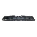 Grade Frontal Superior Radiador Chevrolet Tracker 2012 2016 Preto Fosco