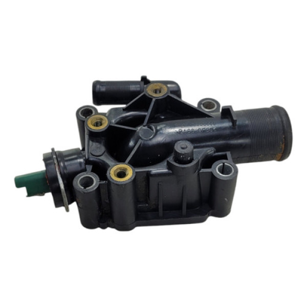 Carcaca Valvula Termostatica Citroen C4 Hatch 1.6 2010
