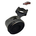 Pistao Biela Chevrolet Omega Gls Suprema 2.0 1992 1993
