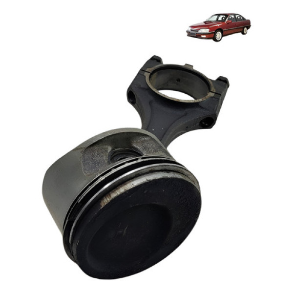Pistao Biela Chevrolet Omega Gls Suprema 2.0 1992 1993