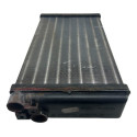 Radiador Ar Quente Chevrolet Omega Suprema 1992 1993
