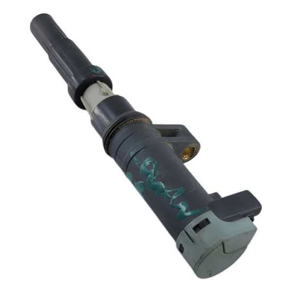 Bobina Ignicao Combustao Renault Logan 1.6 16v 2008 2014